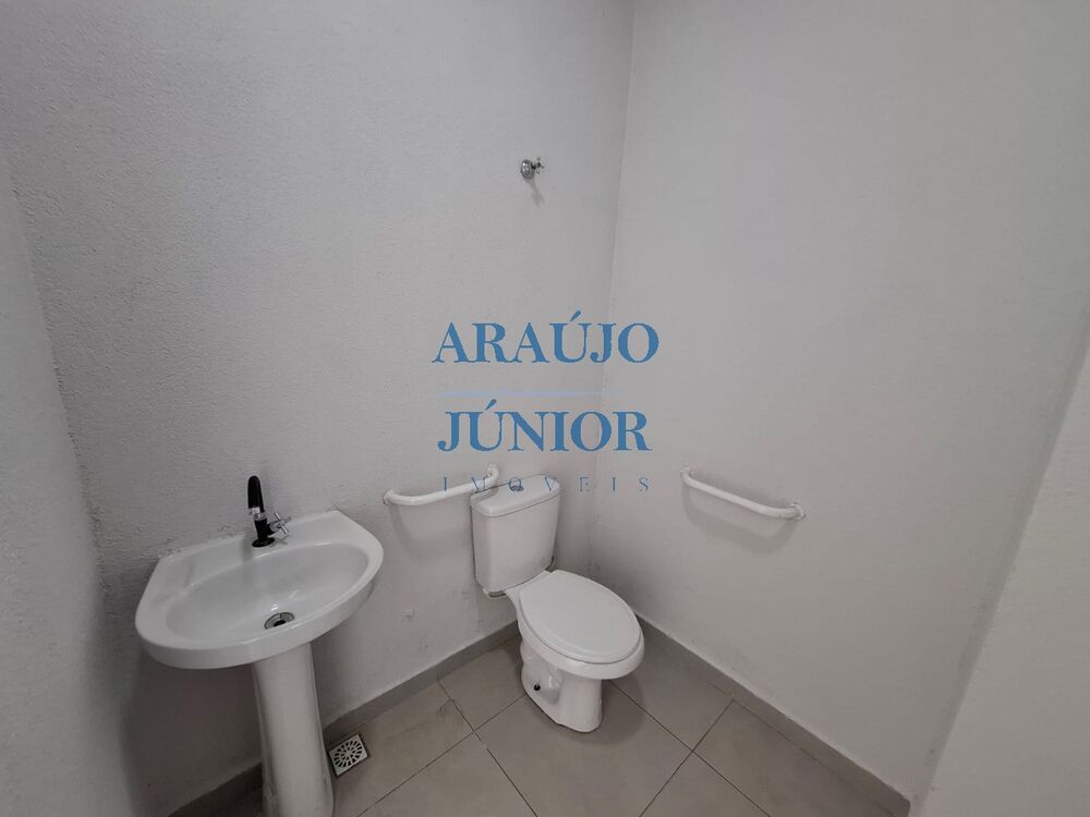 Loja-Salão, 48 m² - Foto 8