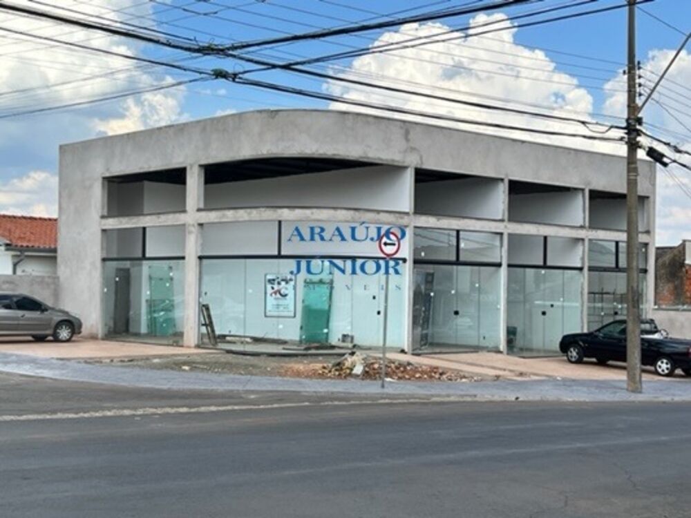 Loja-Salão, 48 m² - Foto 3