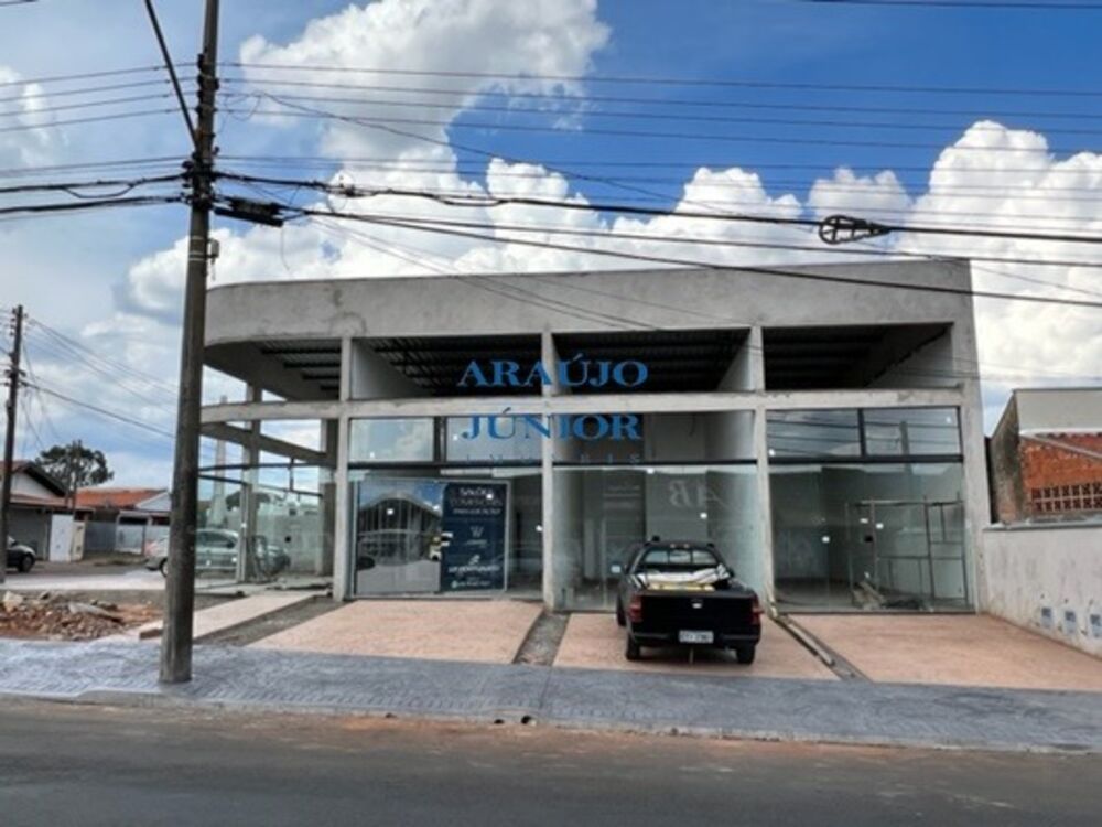 Loja-Salão, 48 m² - Foto 10