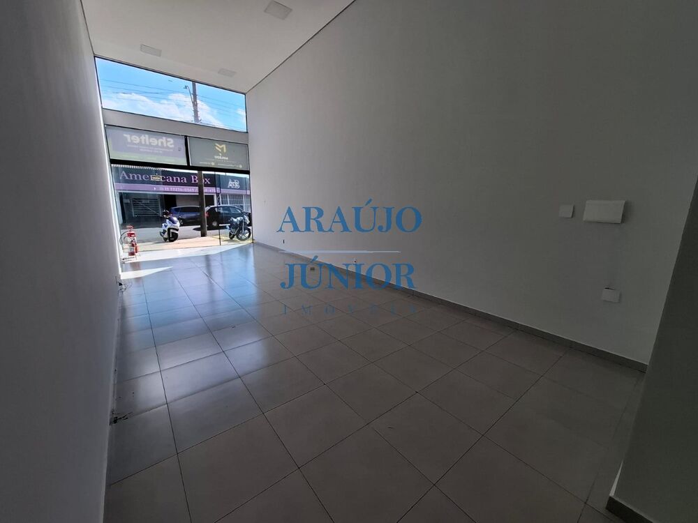 Loja-Salão, 48 m² - Foto 9