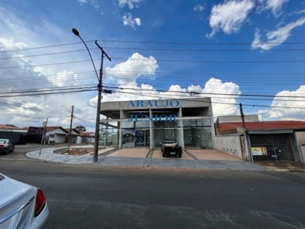 Loja-Salão, 48 m² - Foto 2