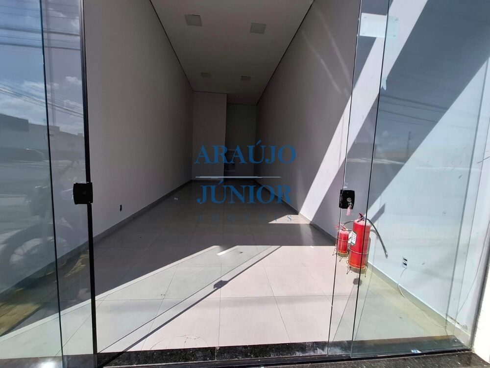 Loja-Salão, 48 m² - Foto 4