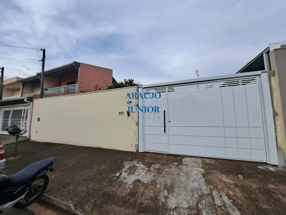 Casa, 2 quartos - Foto 2