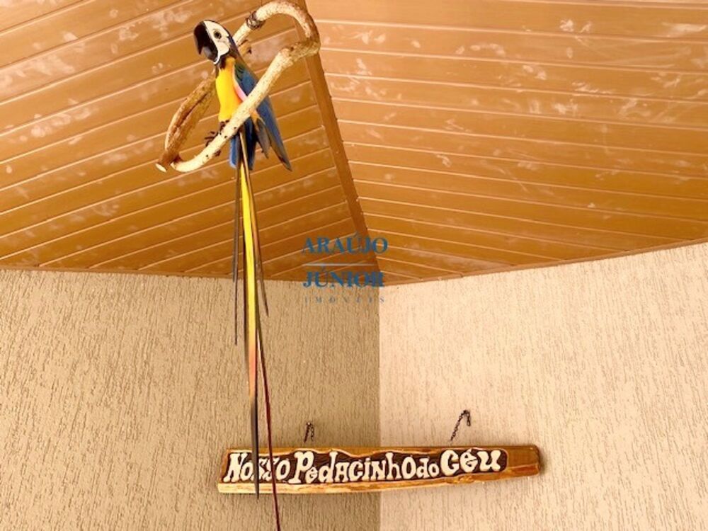 Chácara à venda com 3 quartos, 293m² - Foto 4