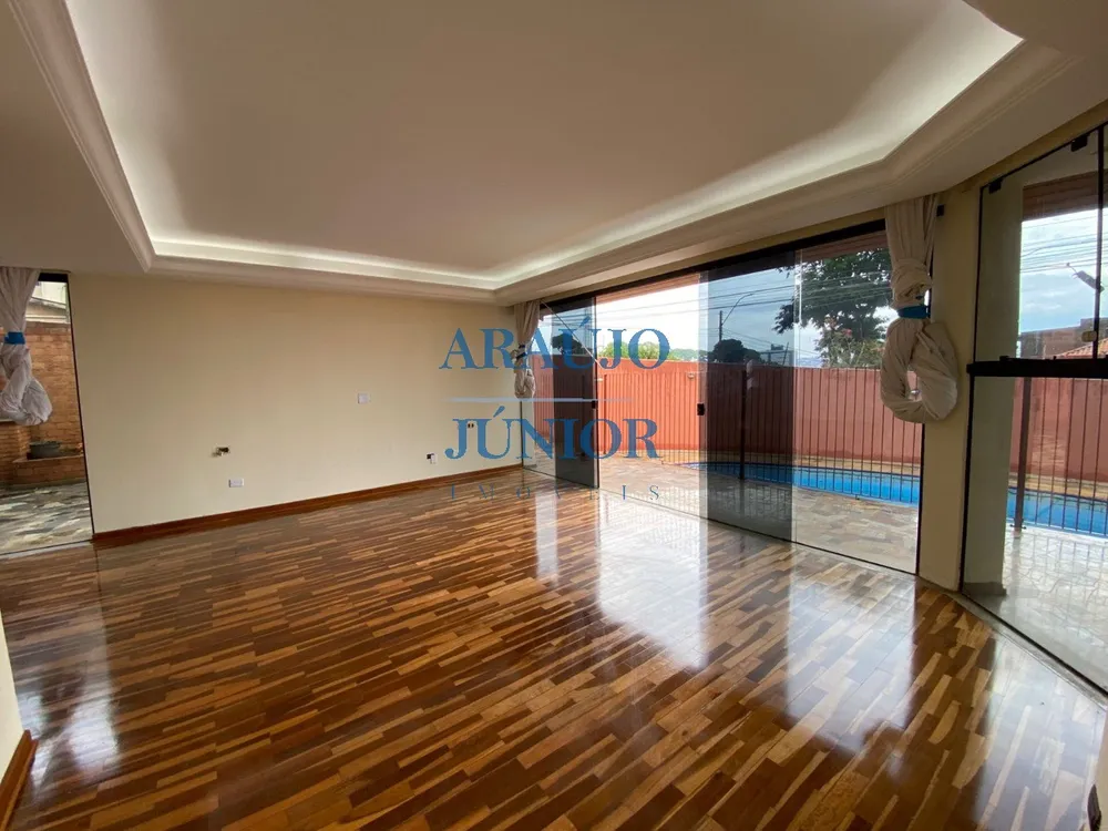 Casa, 4 quartos - Foto 4