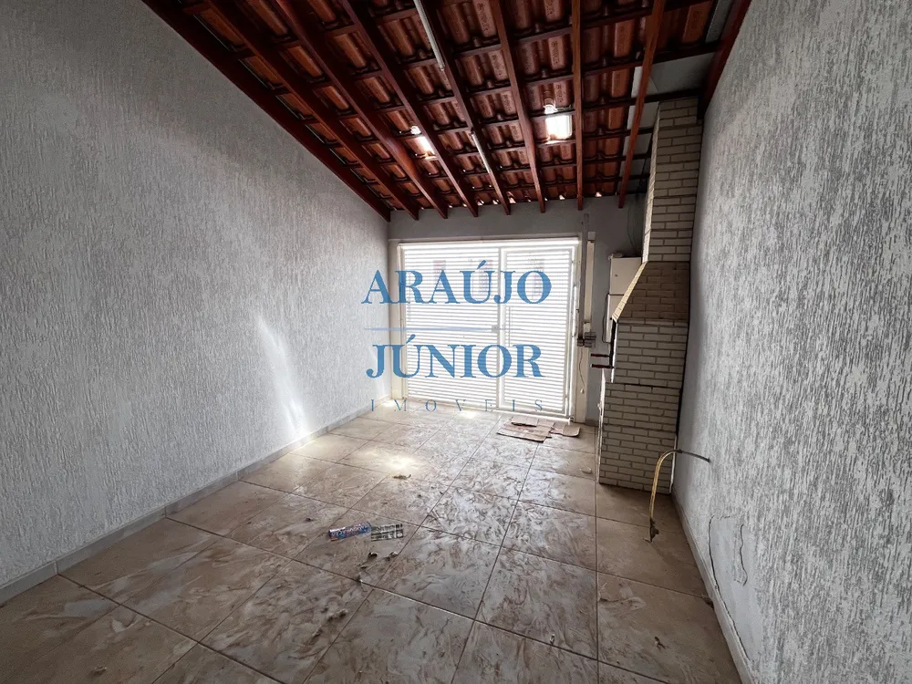Casa, 2 quartos, 90 m² - Foto 4