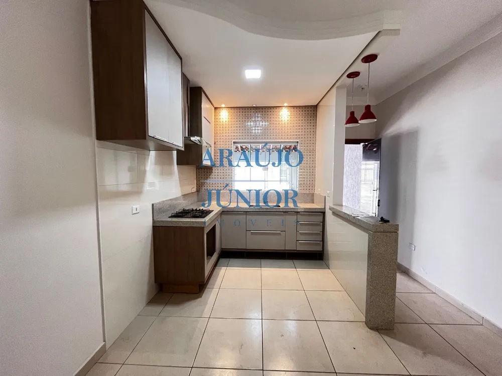 Casa, 2 quartos, 90 m² - Foto 1
