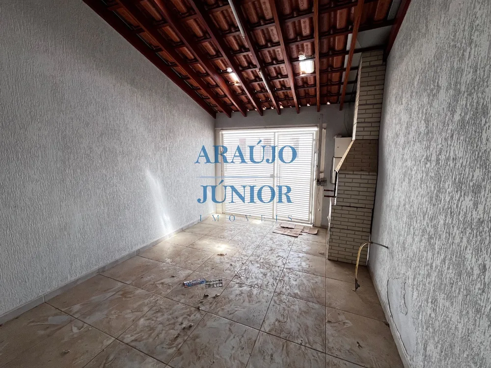 Casa, 2 quartos, 90 m² - Foto 3