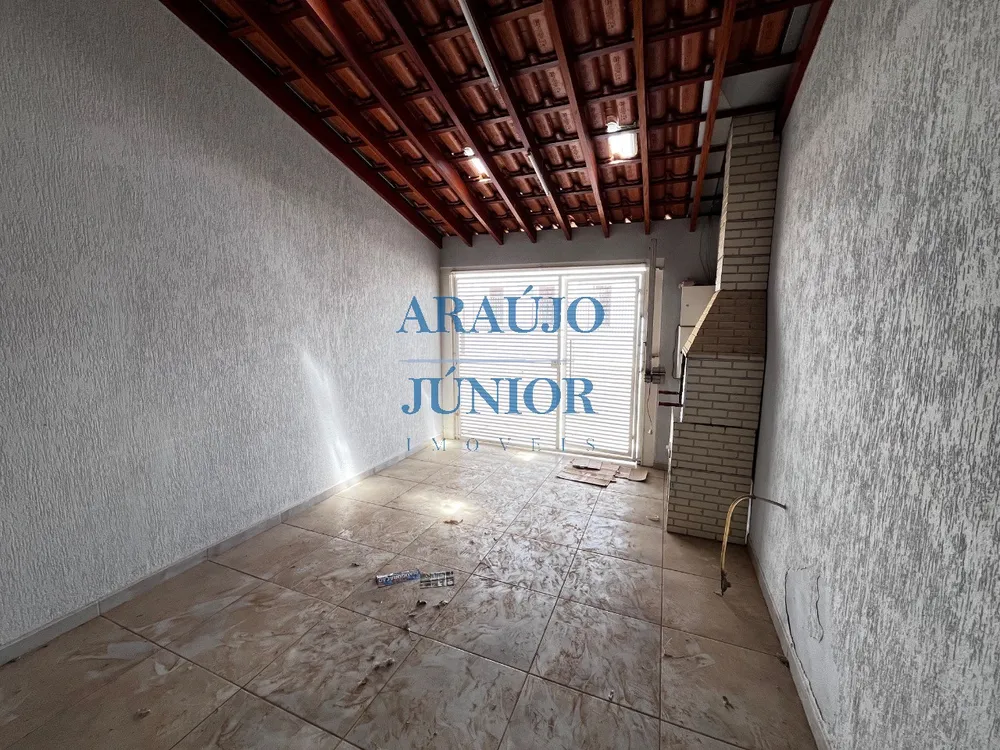 Casa, 2 quartos, 90 m² - Foto 2