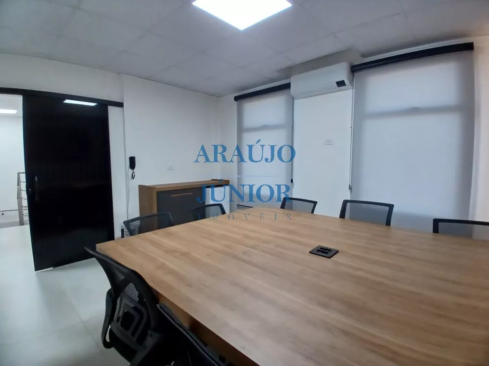 Conjunto Comercial-Sala para alugar, 436m² - Foto 2