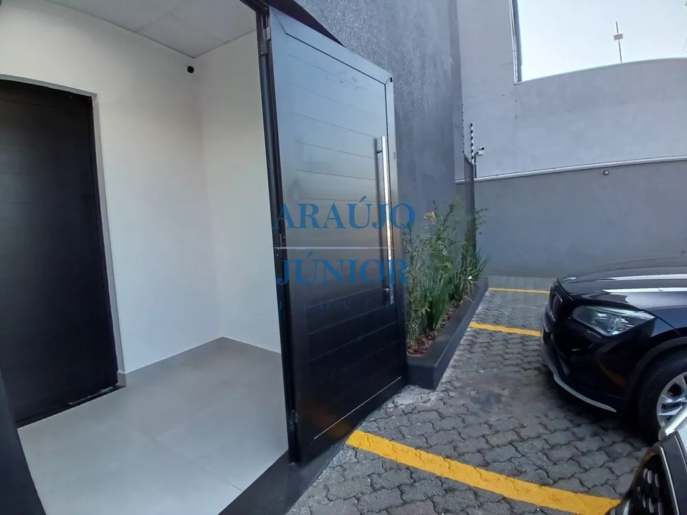 Conjunto Comercial-Sala para alugar, 436m² - Foto 1