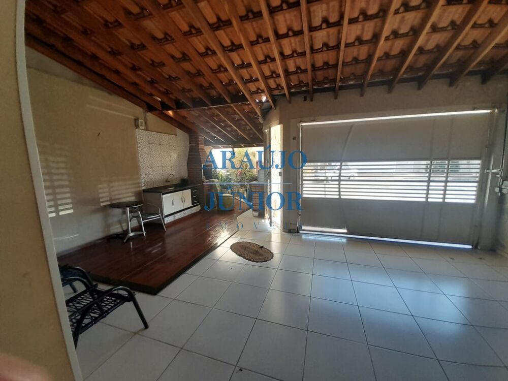 Casa, 3 quartos - Foto 5