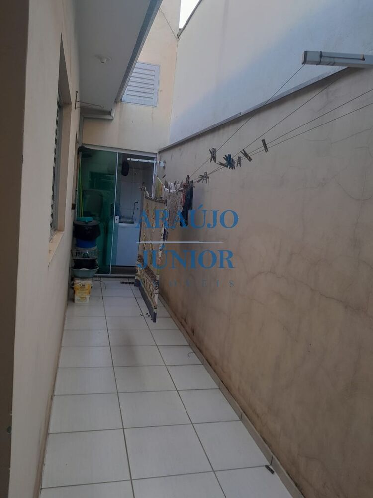 Casa, 3 quartos - Foto 11