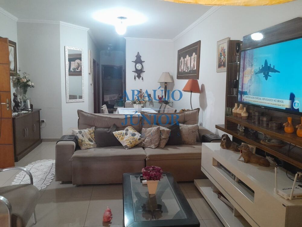 Casa, 3 quartos - Foto 10