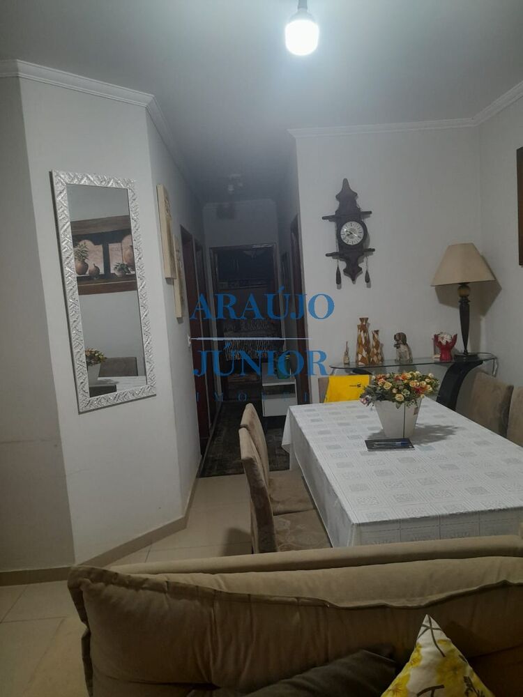 Casa, 3 quartos - Foto 4