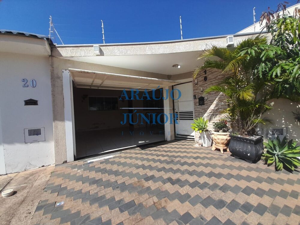 Casa, 3 quartos - Foto 3
