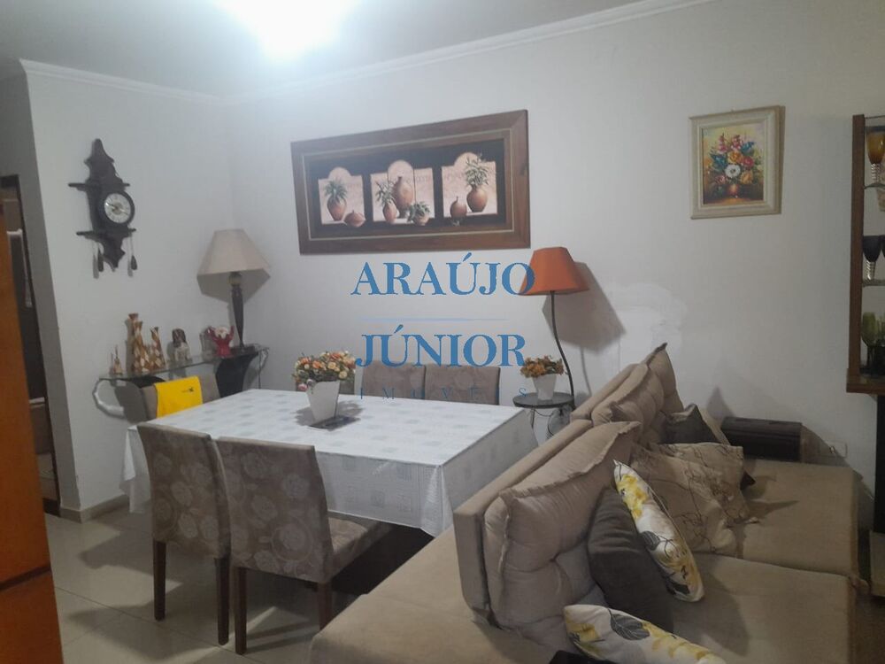Casa, 3 quartos - Foto 16
