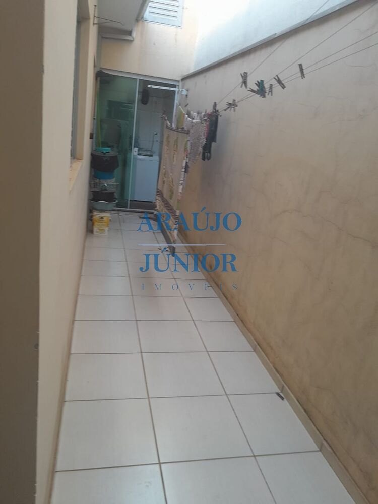 Casa, 3 quartos - Foto 15