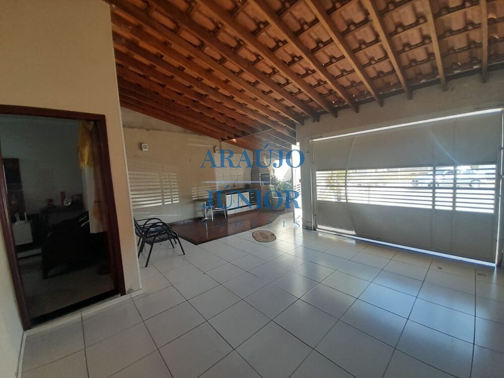 Casa, 3 quartos - Foto 8