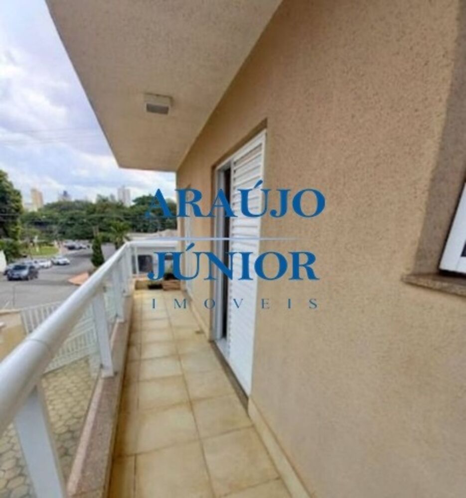 Apartamento à venda com 2 quartos, 74m² - Foto 1