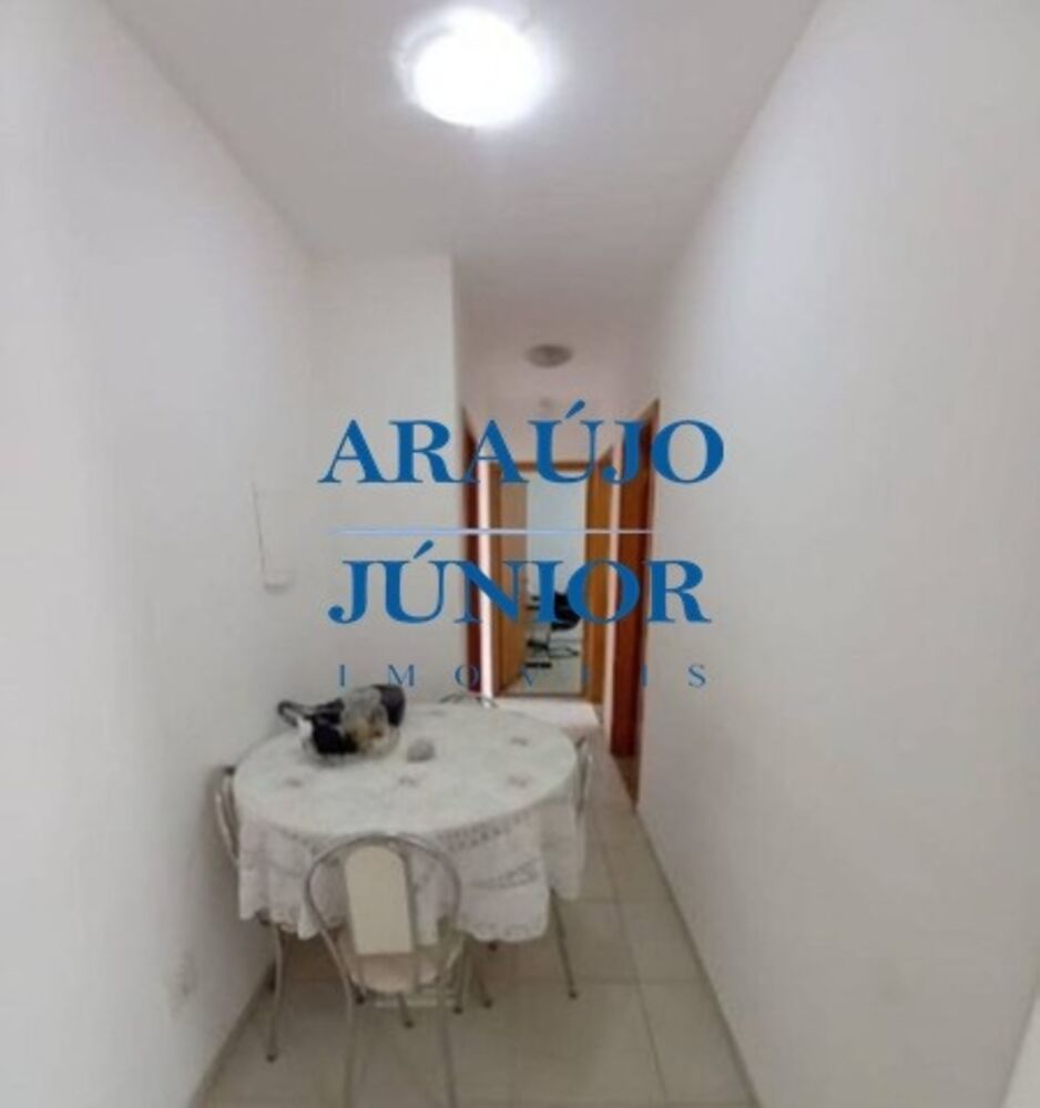 Apartamento à venda com 2 quartos, 74m² - Foto 3