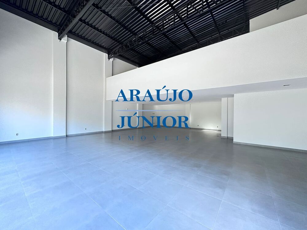 Loja-Salão, 290 m² - Foto 2