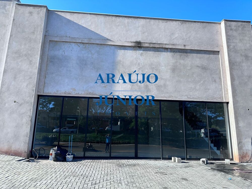 Loja-Salão, 290 m² - Foto 13