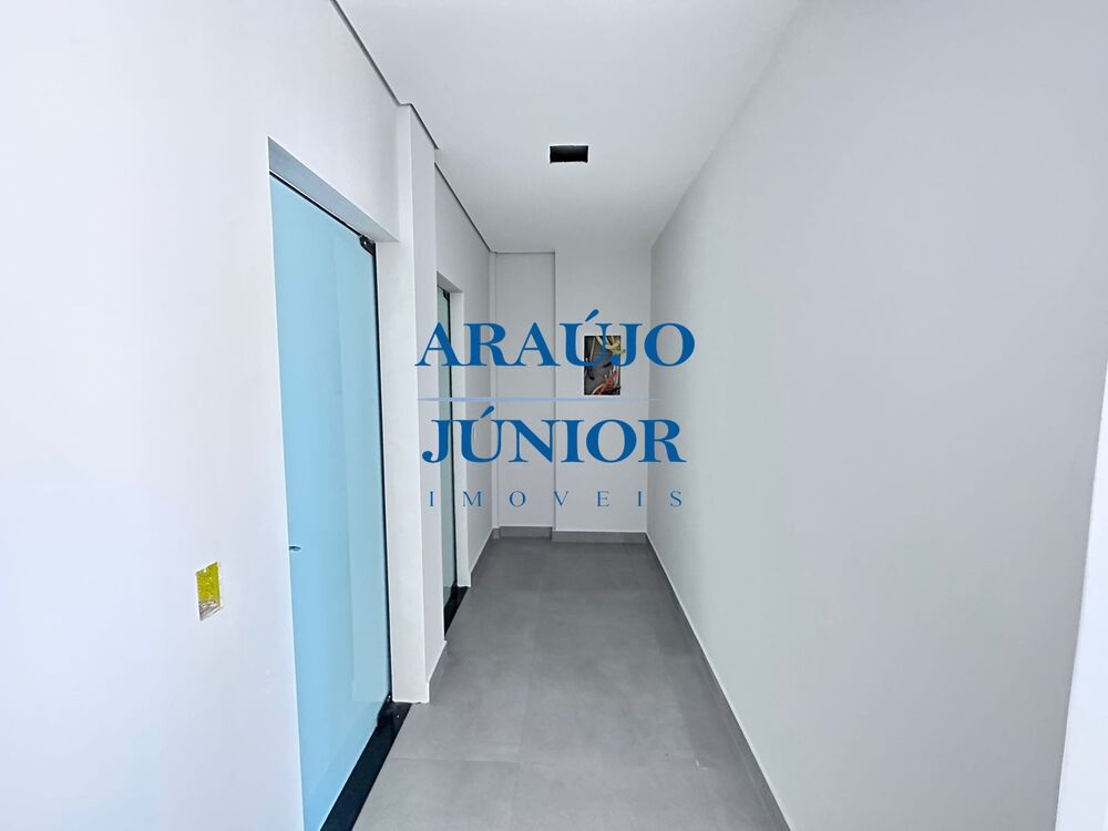 Loja-Salão, 290 m² - Foto 3