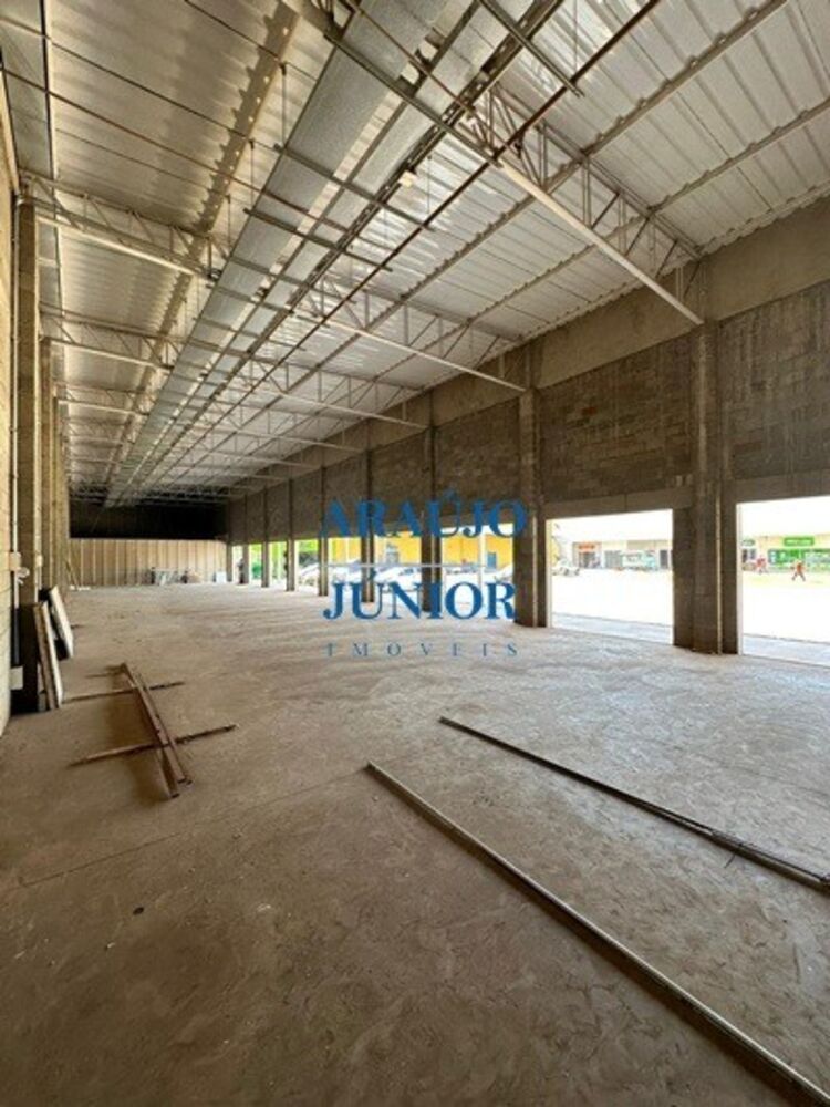 Sala-Conjunto, 36 m² - Foto 4