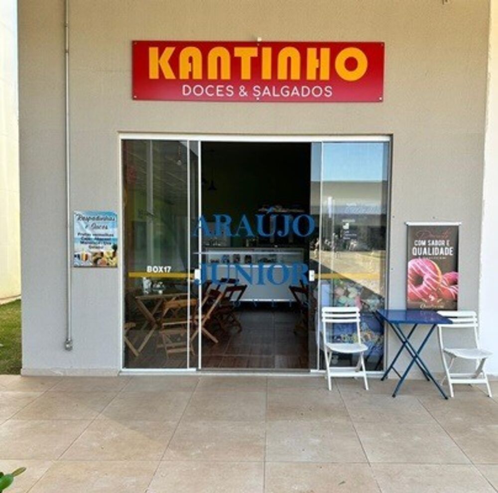 Sala-Conjunto, 36 m² - Foto 3