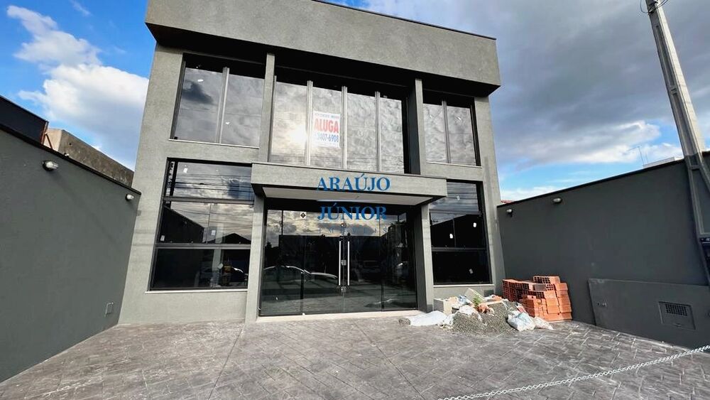 Loja-Salão, 220 m² - Foto 6