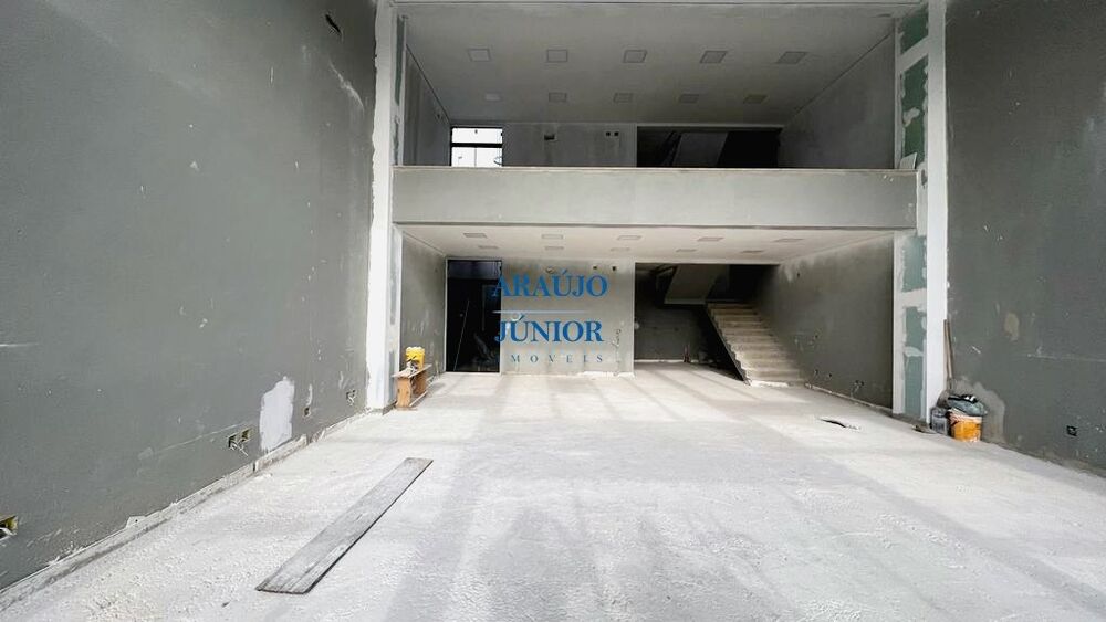 Loja-Salão, 220 m² - Foto 3
