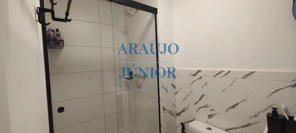 Apartamento, 2 quartos, 55 m² - Foto 7