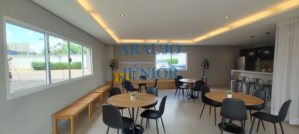 Apartamento, 2 quartos, 55 m² - Foto 11