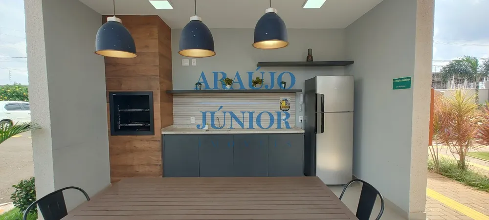 Apartamento, 2 quartos, 55 m² - Foto 10