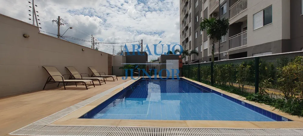 Apartamento, 2 quartos, 55 m² - Foto 9