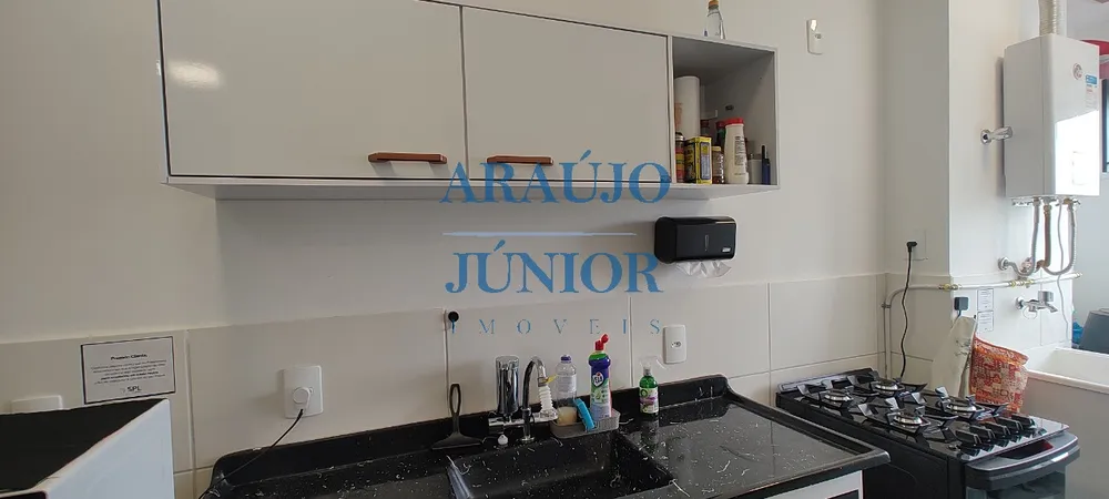 Apartamento, 2 quartos, 55 m² - Foto 4