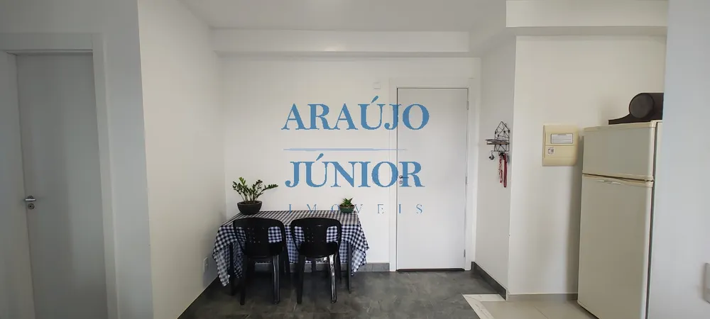 Apartamento, 2 quartos, 55 m² - Foto 5