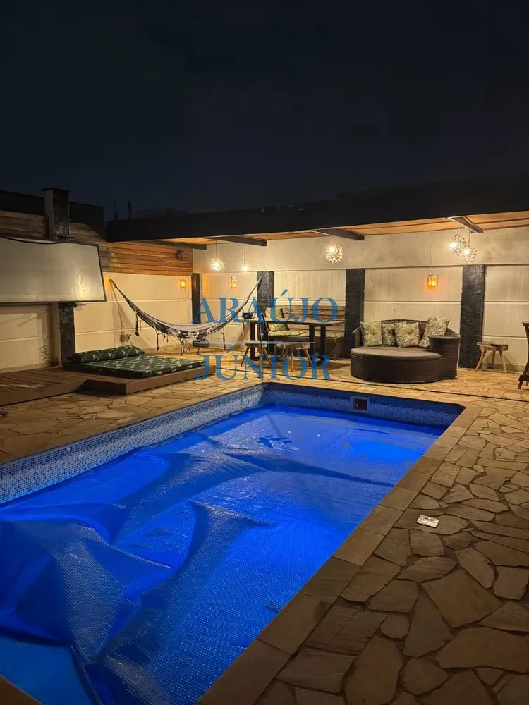 Casa, 3 quartos, 200 m² - Foto 2