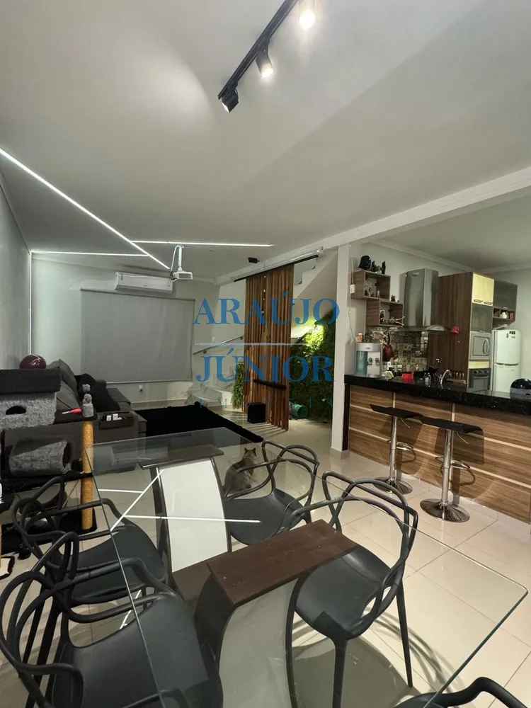 Casa, 3 quartos, 200 m² - Foto 10