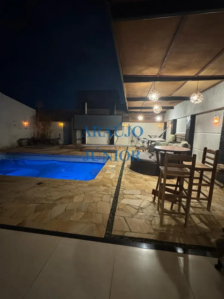 Casa, 3 quartos, 200 m² - Foto 6