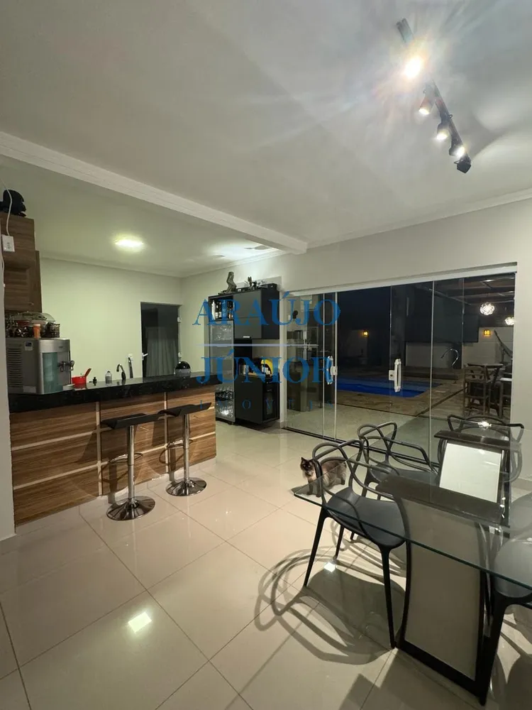 Casa, 3 quartos, 200 m² - Foto 5