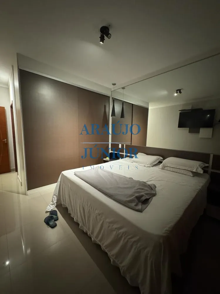 Casa, 3 quartos, 200 m² - Foto 8
