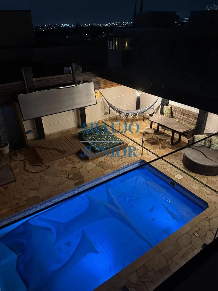 Casa, 3 quartos, 200 m² - Foto 11