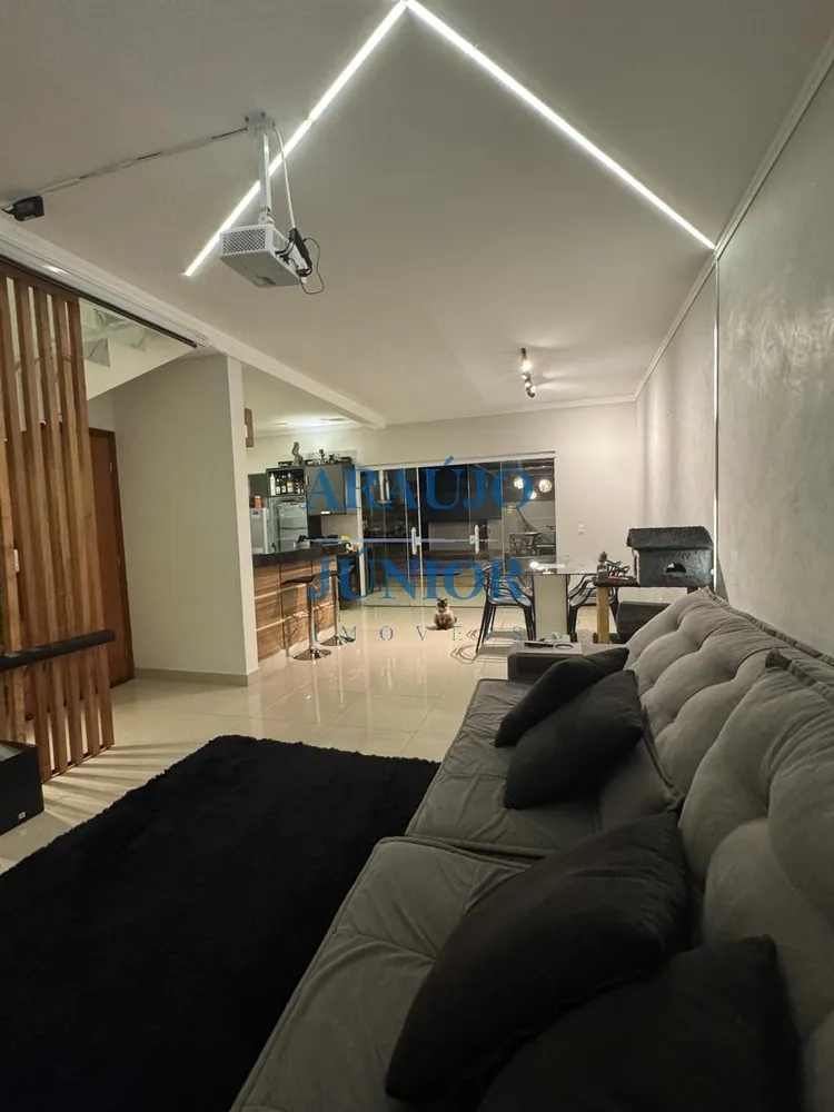 Casa, 3 quartos, 200 m² - Foto 7