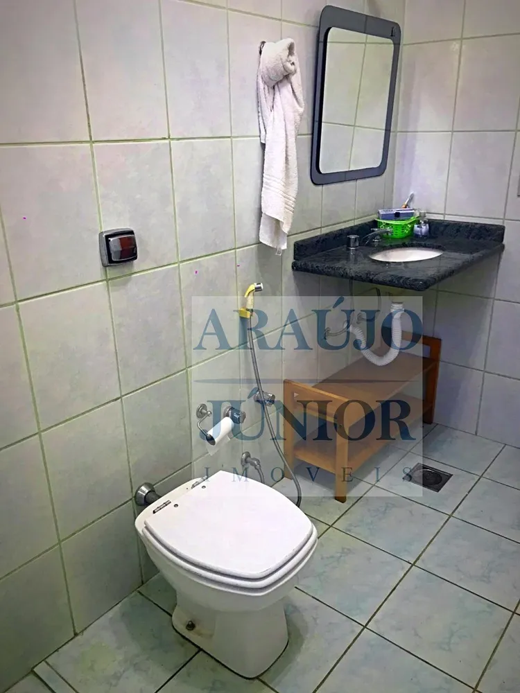 Casa, 4 quartos, 260 m² - Foto 5