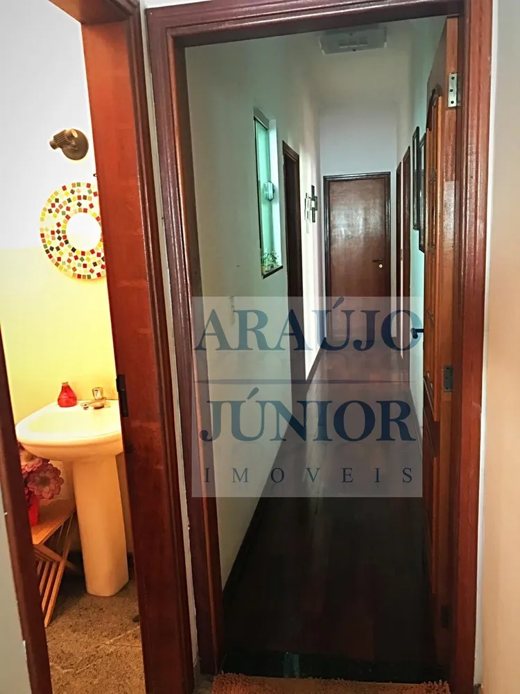 Casa, 4 quartos, 260 m² - Foto 6