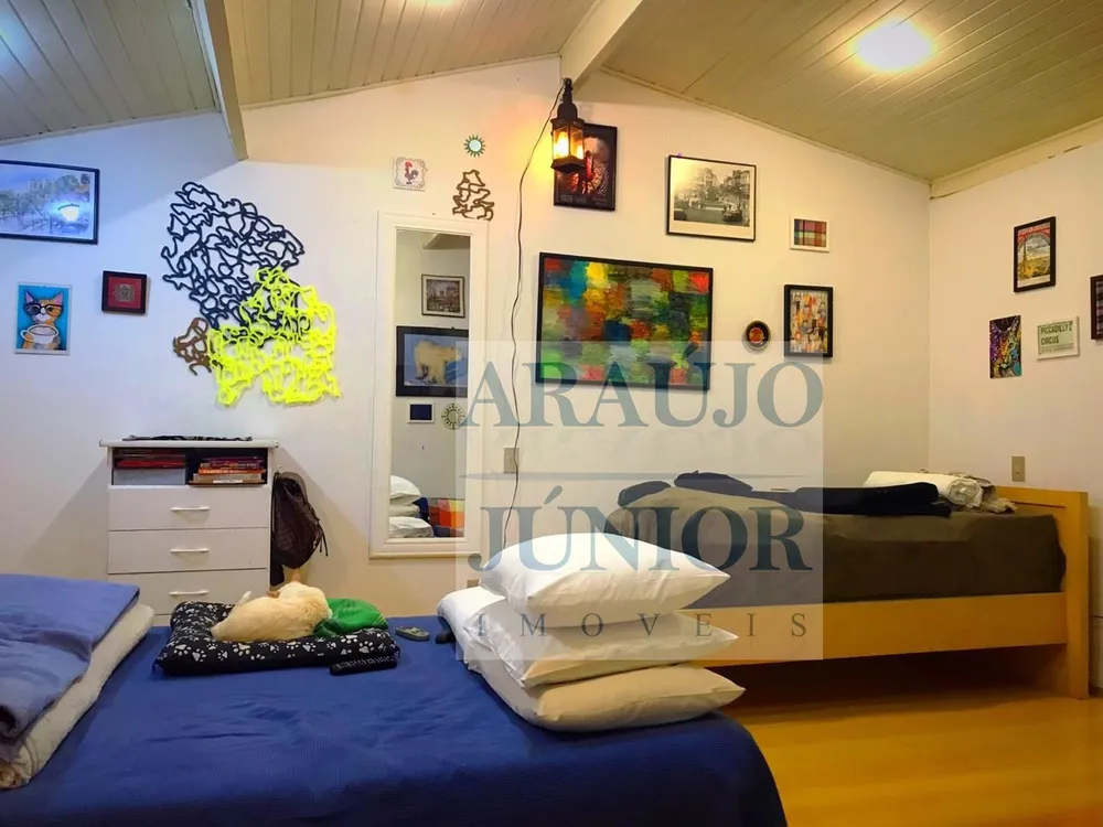 Casa, 4 quartos, 260 m² - Foto 7