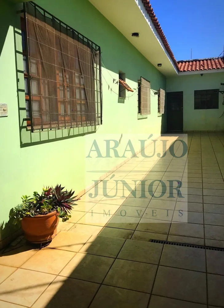 Casa, 4 quartos, 260 m² - Foto 8