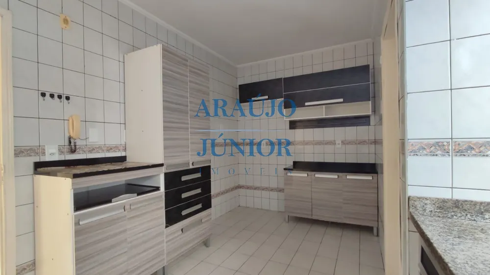 Apartamento, 2 quartos, 78 m² - Foto 1
